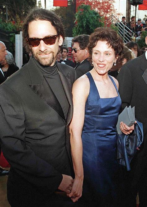 frances mcdormand and joel coen